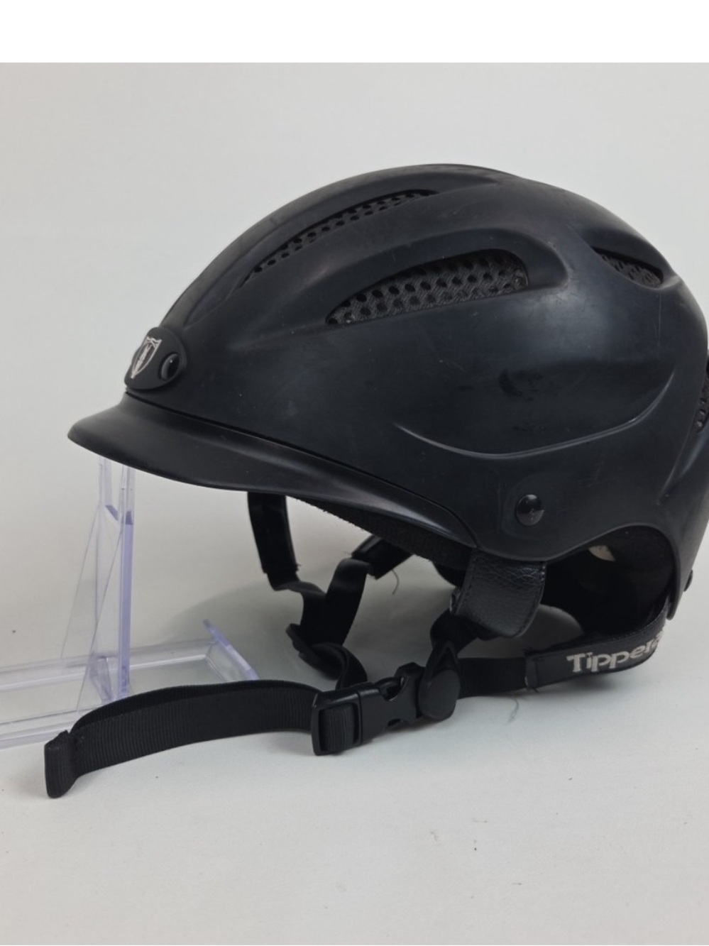 Tipperary Equestrian Riding Helmet